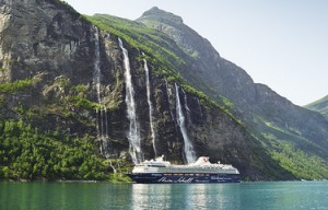 TUI Cruises Kreuzfahrten Nordland