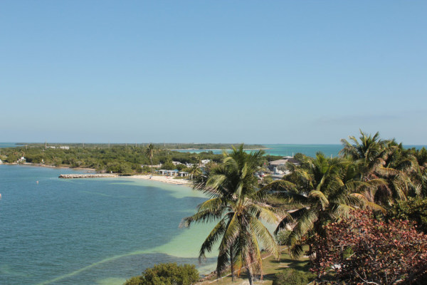 Bahia Honda, Keys in Florida